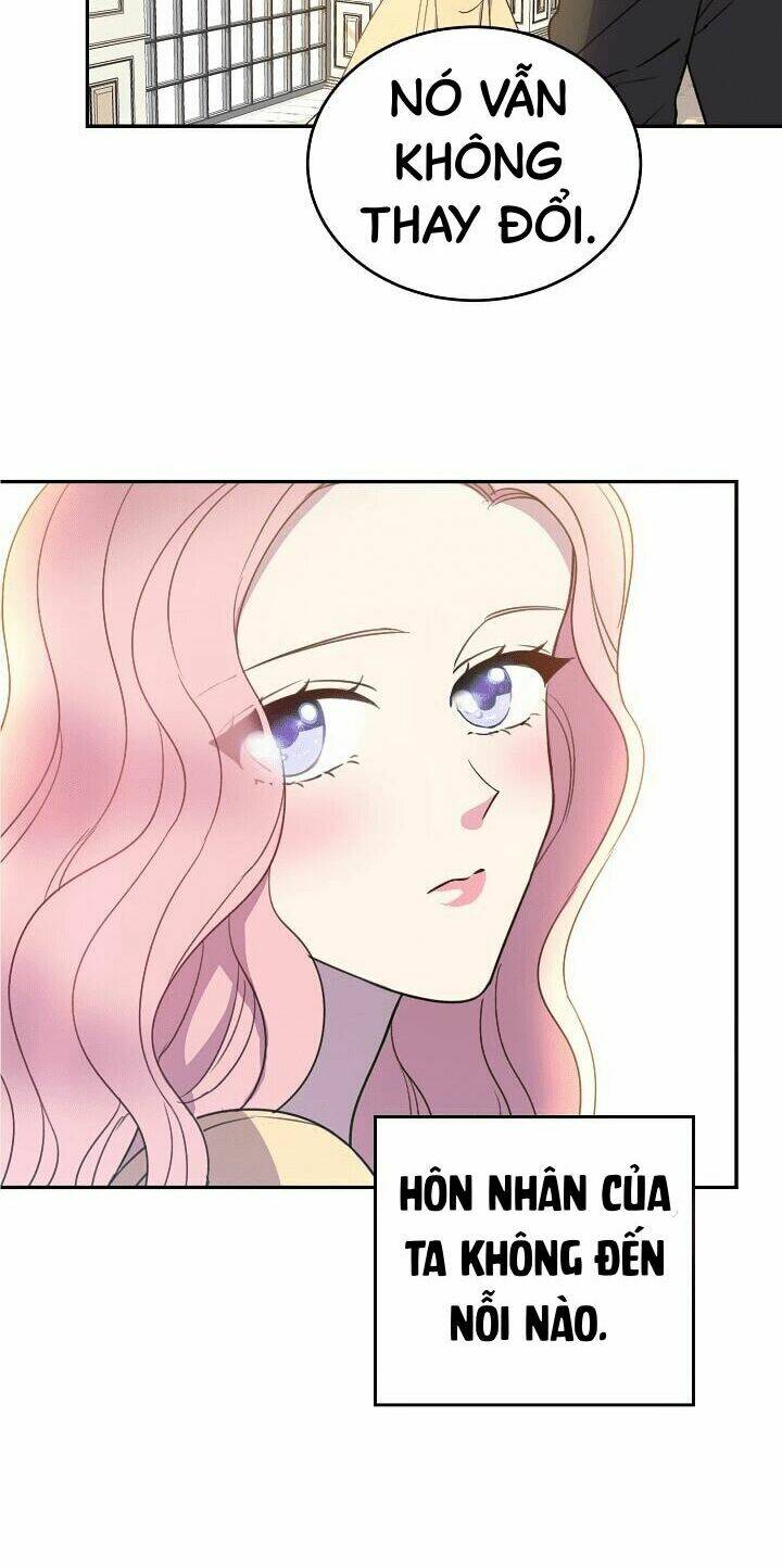 tiểu thư quái vật chapter 3 56