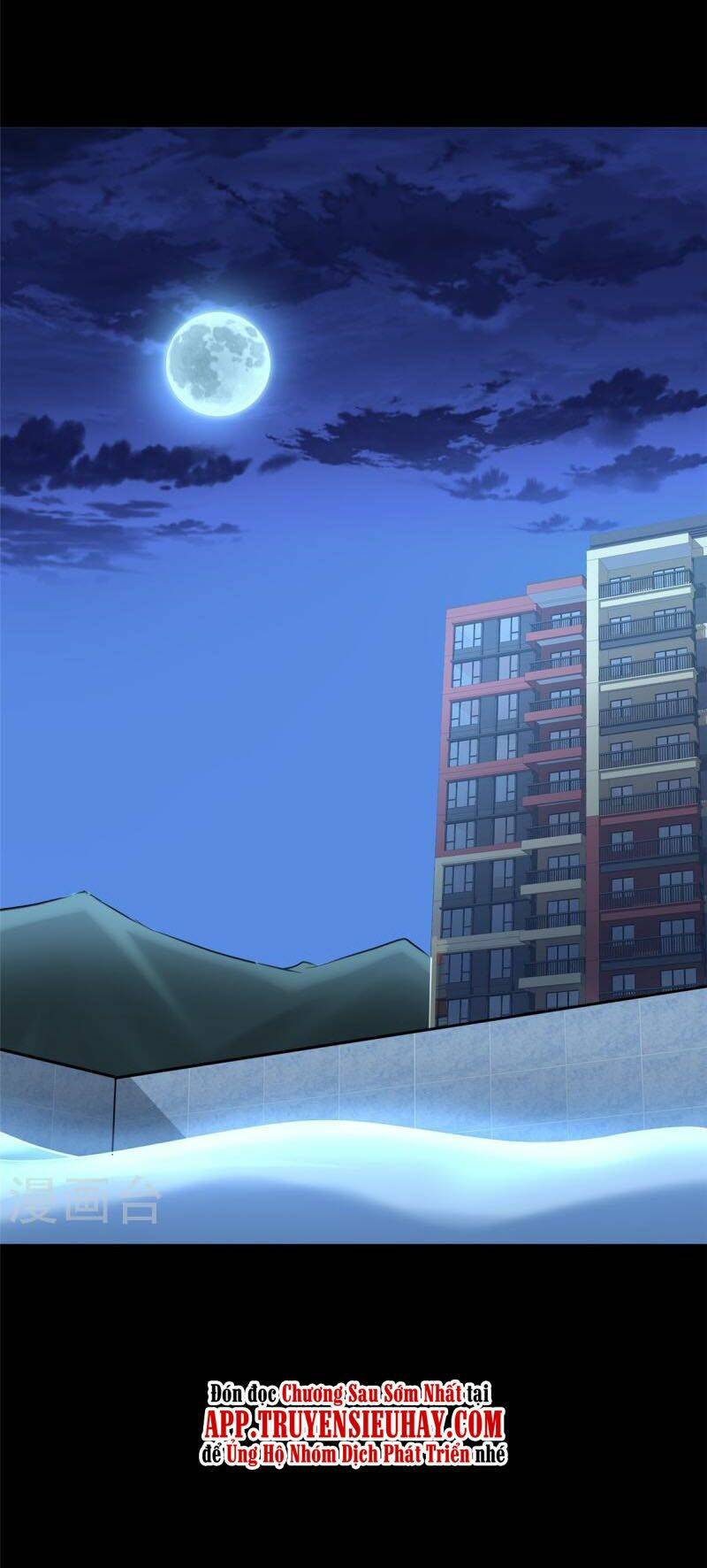 bạn gái virus của tôi chapter 311 38