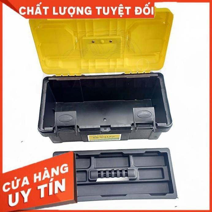 Hộp Đựng Đồ Câu Hộp Đựng Đồ Câu Tools Box quá tuyệt cho một chuyến đi câu thú vị-SANAMI FISHING