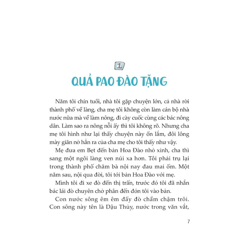 Những Câu Chuyện Sưởi Ấm Tâm Hồn: Chị Em Gái