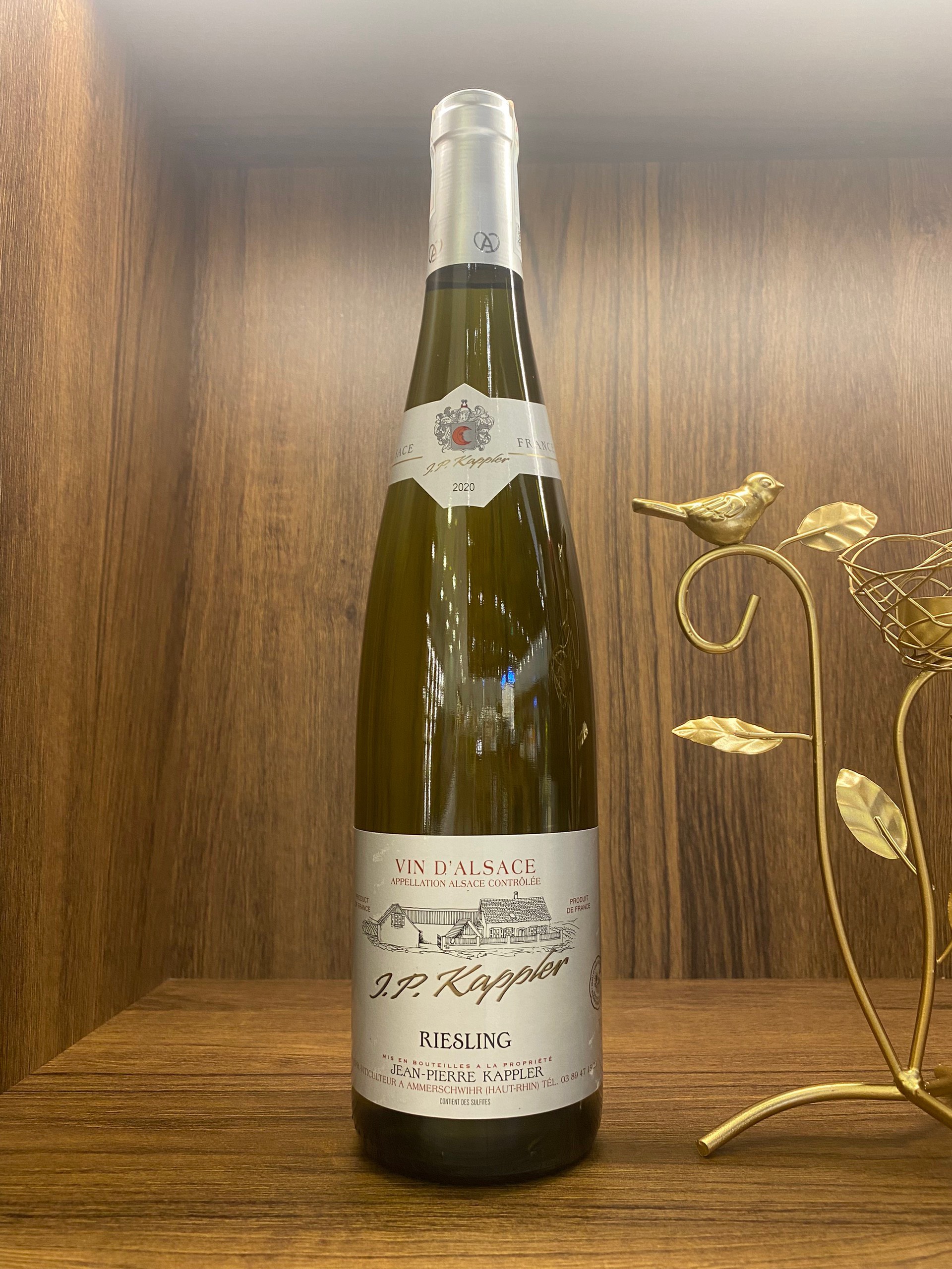 Rượu vang Riesling