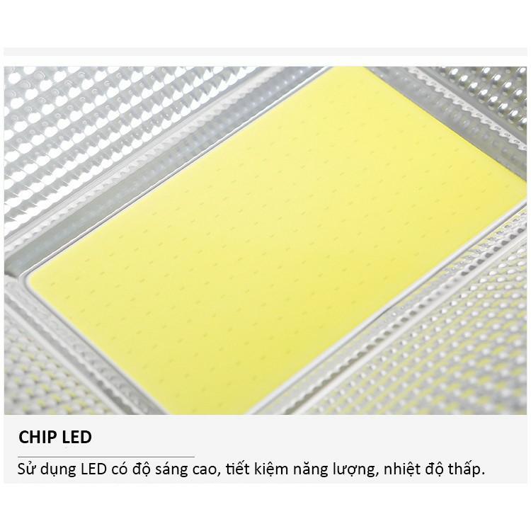Đèn led 100W chiếu sáng ngoài trời công suất cao - Đèn pha 100W