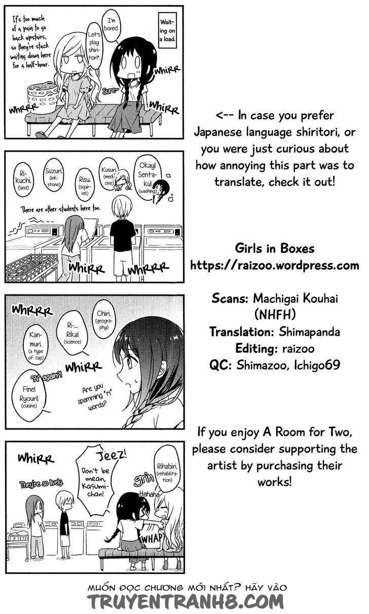 futaribeya chapter 4 12