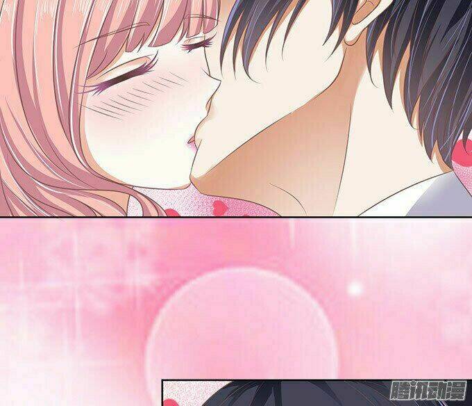 liệt ái tri hạ: series mật đào tiểu tình nhân chapter 47 24