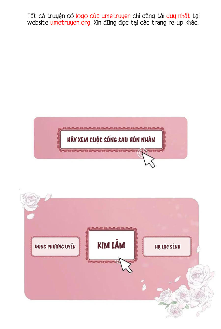 hôm nay nam giả trang nữ vẫn chưa được cầu hôn! chapter 57 1