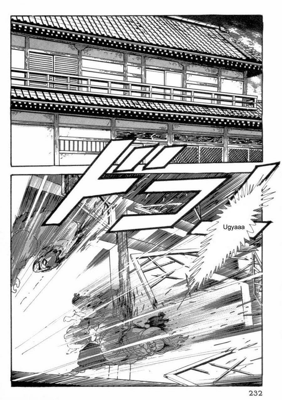 makai tenshou chapter 6 7