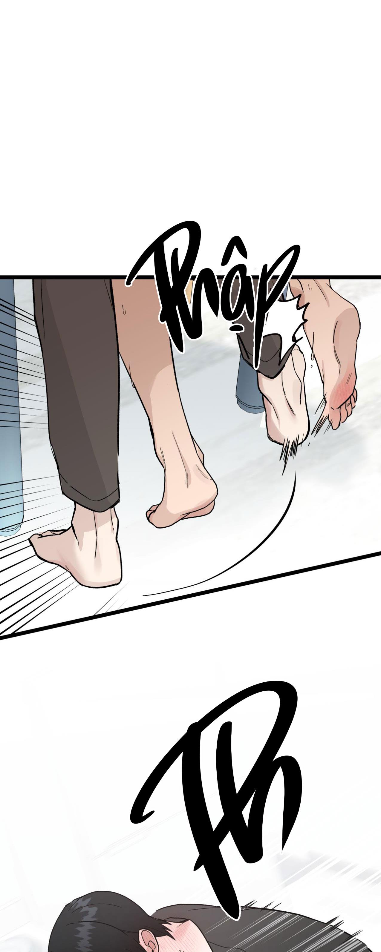 tổng hợp truyện bl ngắn chịch hỏny chapter 1.2 27