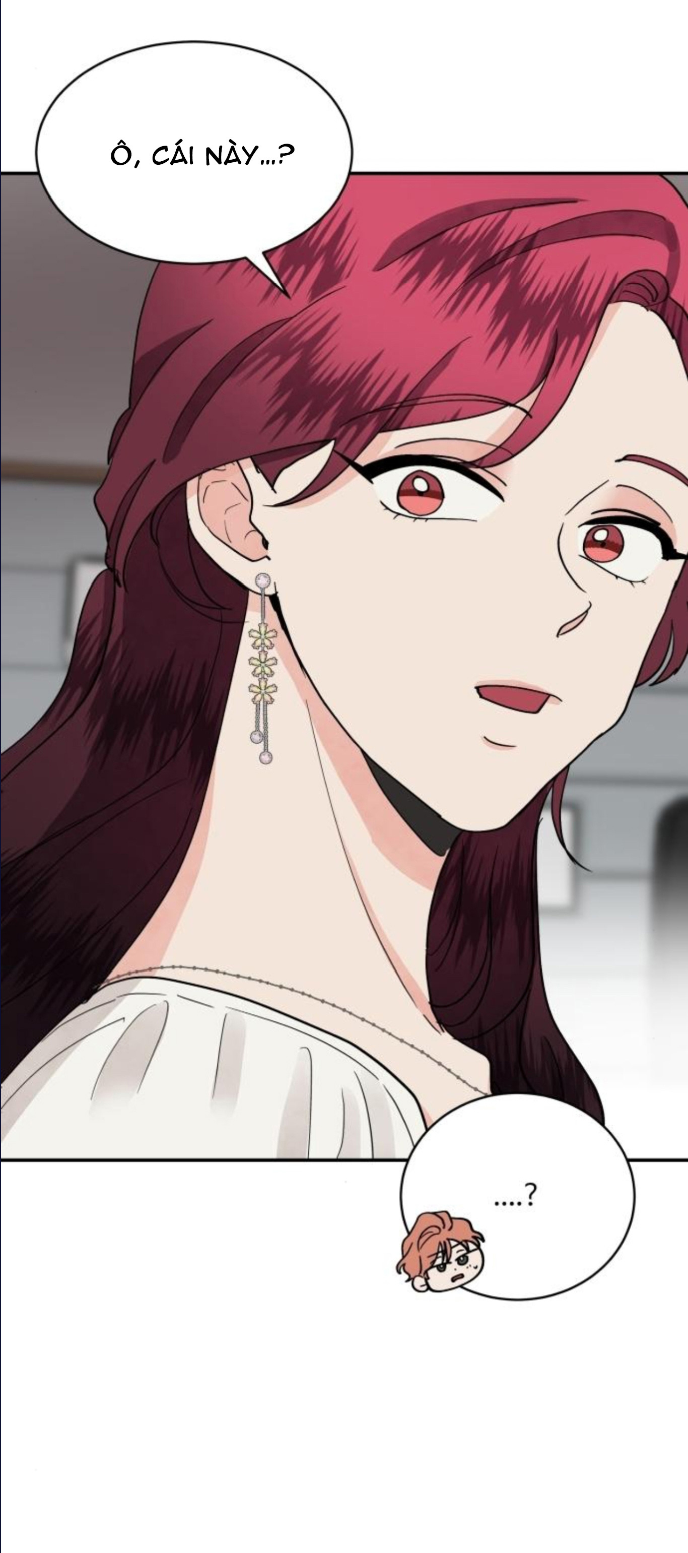 oan gia ngõ hẹp chapter 45 66