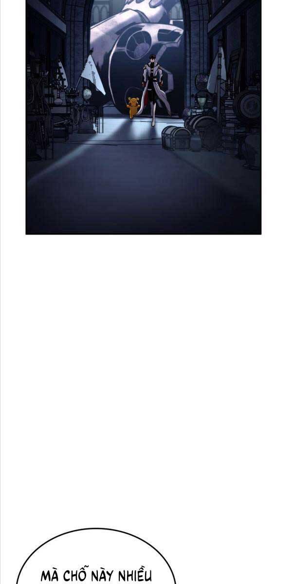 huyền thoại game thủ - tái xuất chapter 123 80