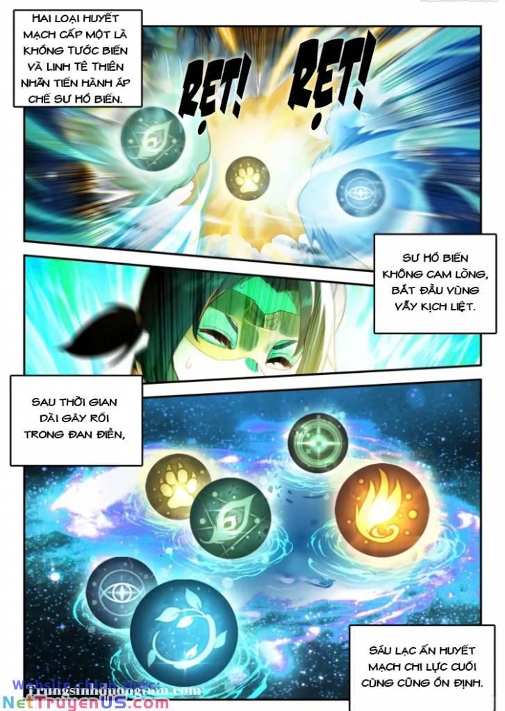 đấu la đại lục 5 - đường tam trùng sinh chapter 134 8