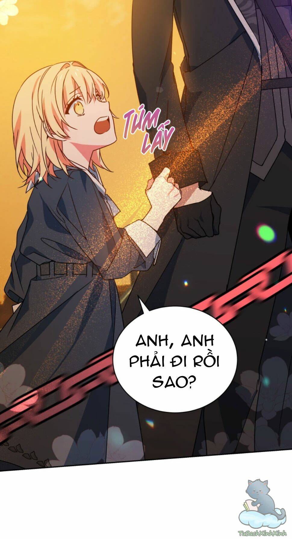 nàng elizabeth thuần khiết chapter 34 22