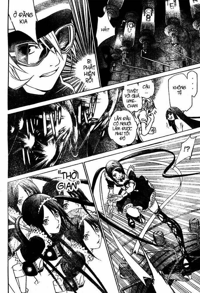 air gear chapter 239 15