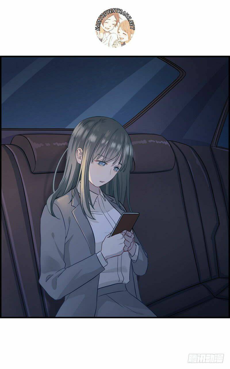 phúc hắc thiếu gia trêu chọc tôi chapter 22 12