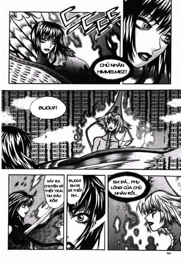 ragnarok - into the abyss chapter 71 14