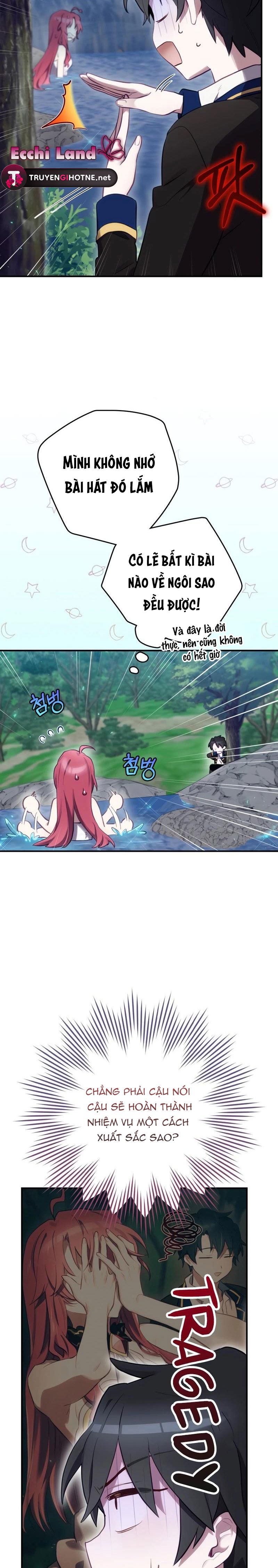 Kẻ Tạo Nên Hồi Kết chapter 17.2 - Trang 13