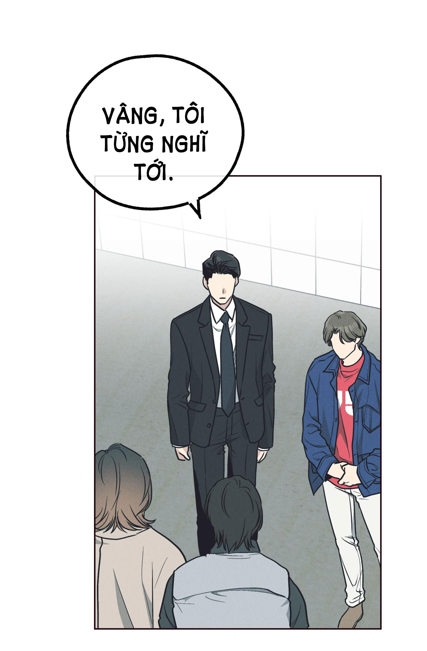 Phục Thù - Pay Back chapter 66.1 - Trang 49