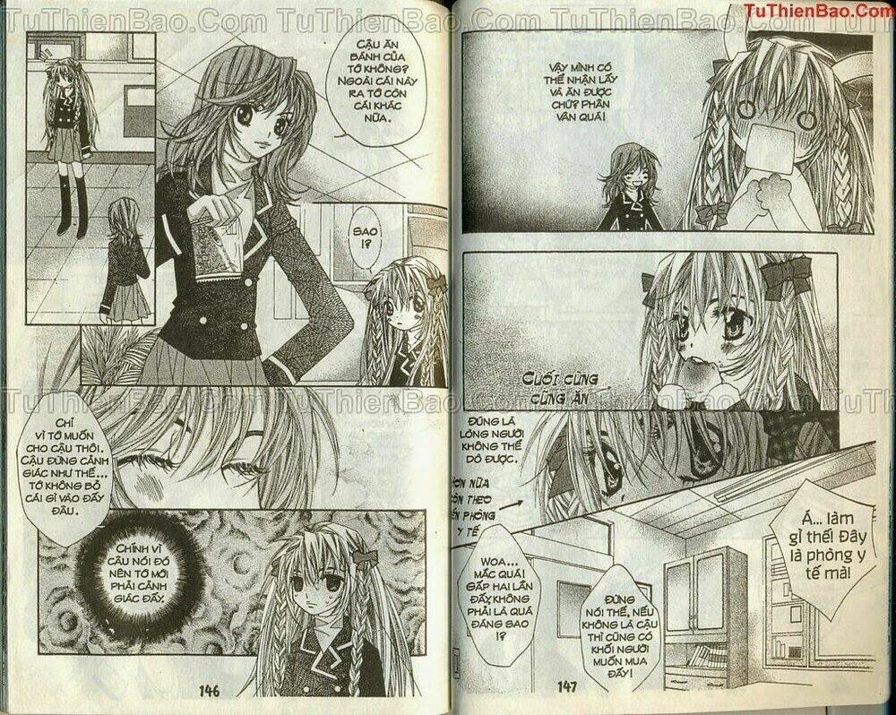 điệu pop tình yêu chapter 1 74