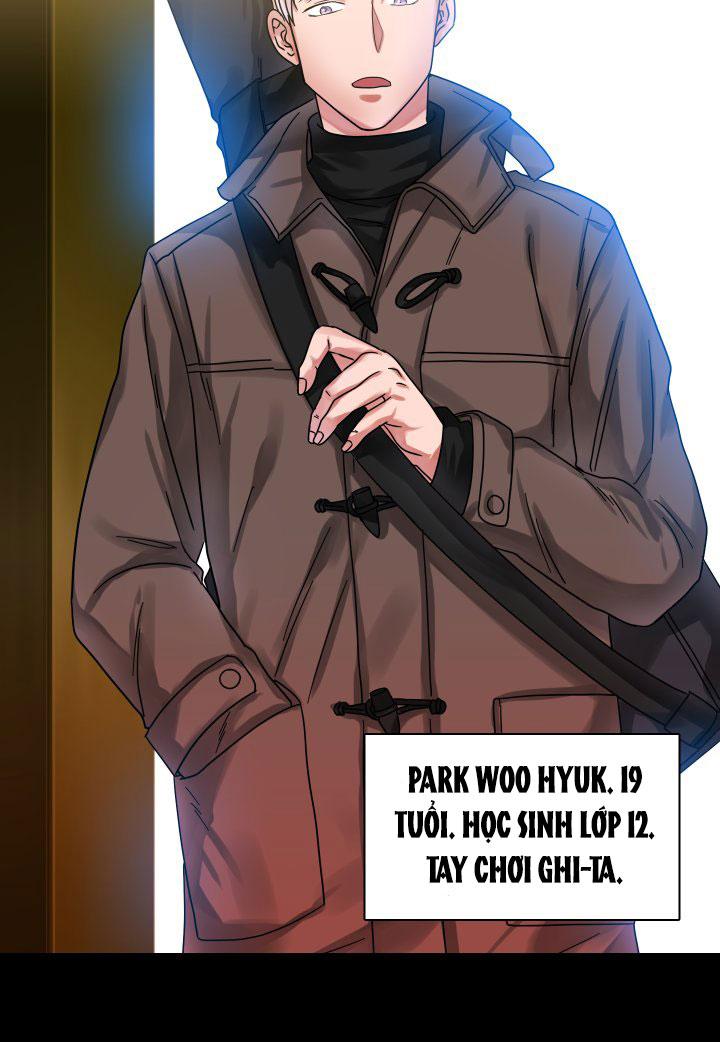 ông chú chủ nhà may mắn chapter 10 21