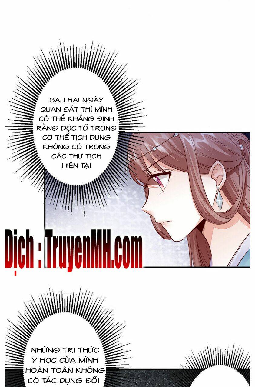 thần y yêu hậu chapter 26 4