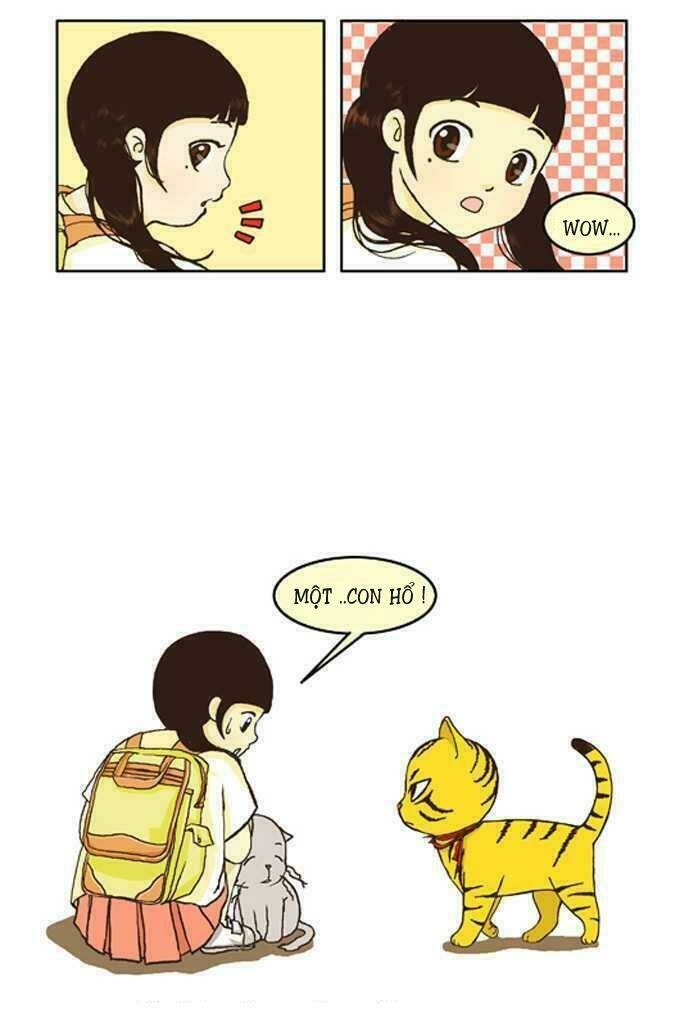 papi nyang chapter 2 3