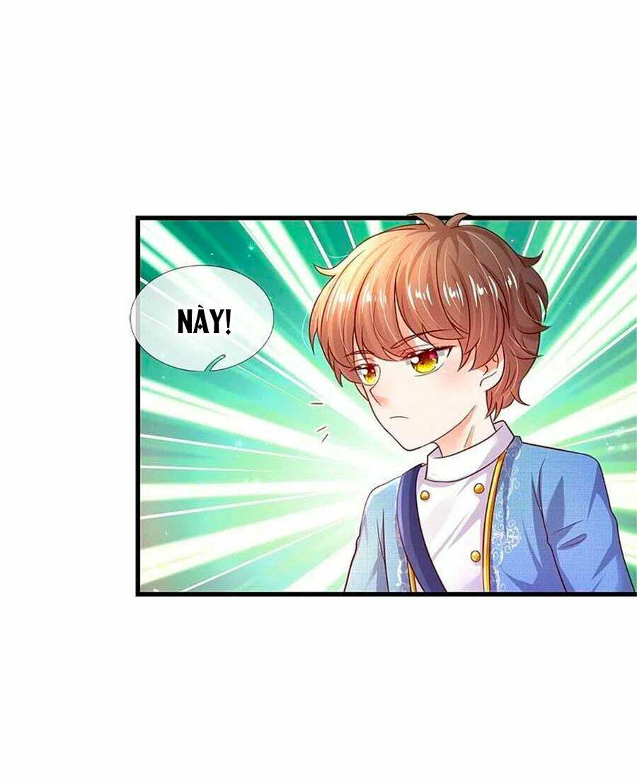 bỗng một ngày trở thành con gái nhà vua chapter 343 12