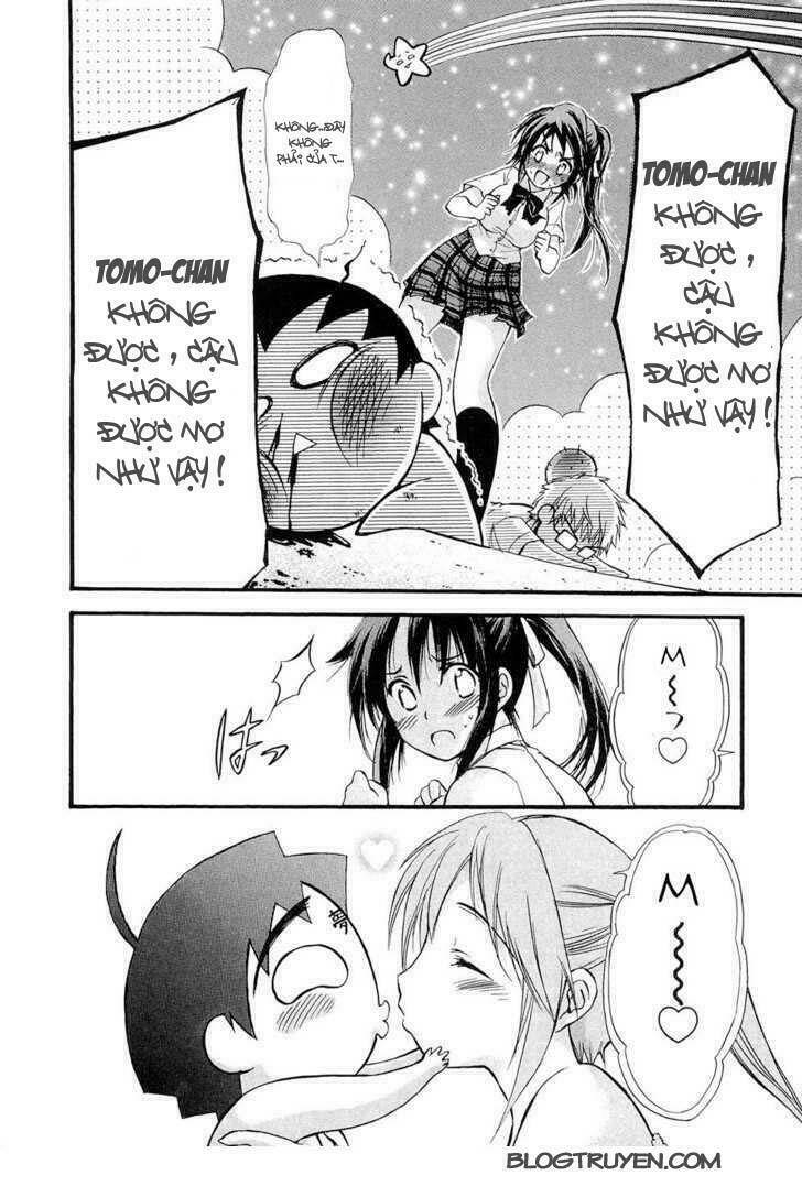 vật thất lạc của bầu trời chapter 18 22