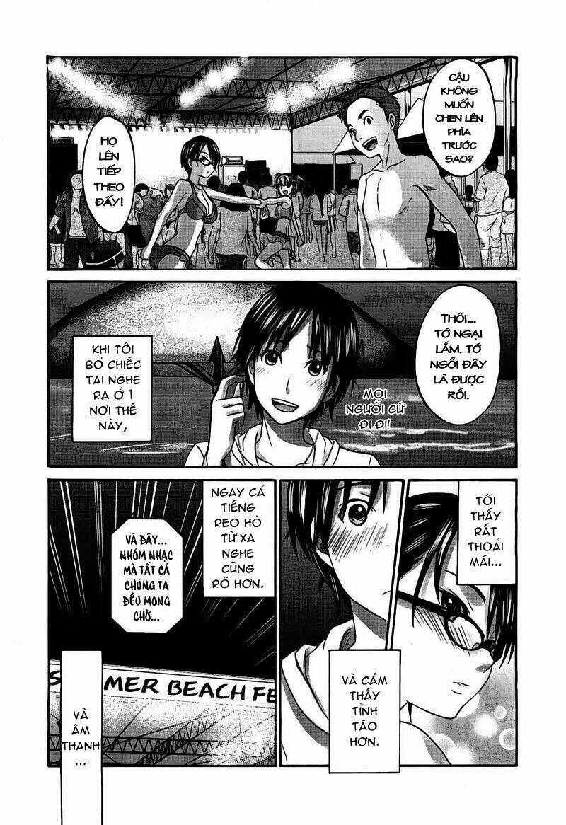 seishun pop! chapter 6 23