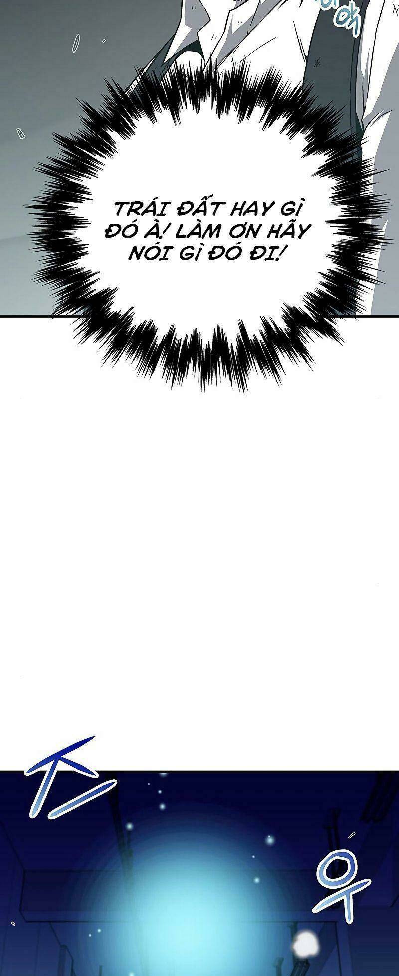 đấng cứu thế được chọn lựa chapter 5 31