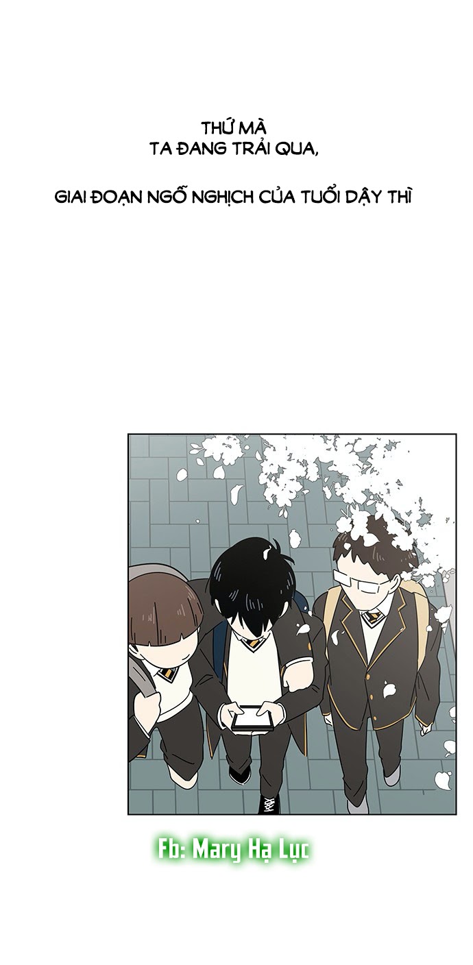 thanh xuân rực rỡ - season of blossom chapter 1 3