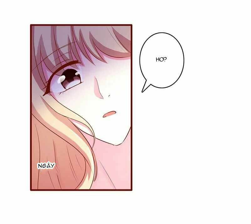 không gả cho tổng tài, gả cho người hầu chapter 67 23