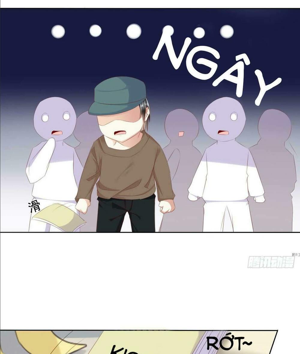 hoàng đế “phế vật” tiến hóa sử chapter 65 9