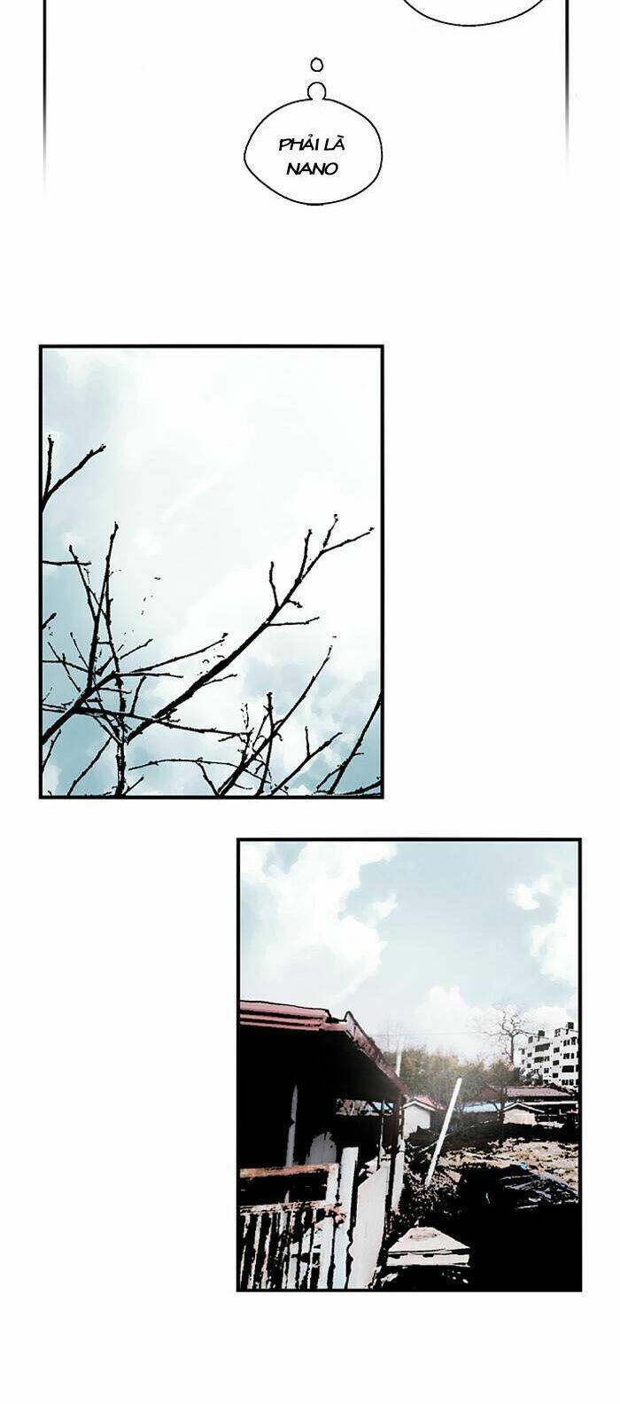 người máy hủy diệt chapter 92 29