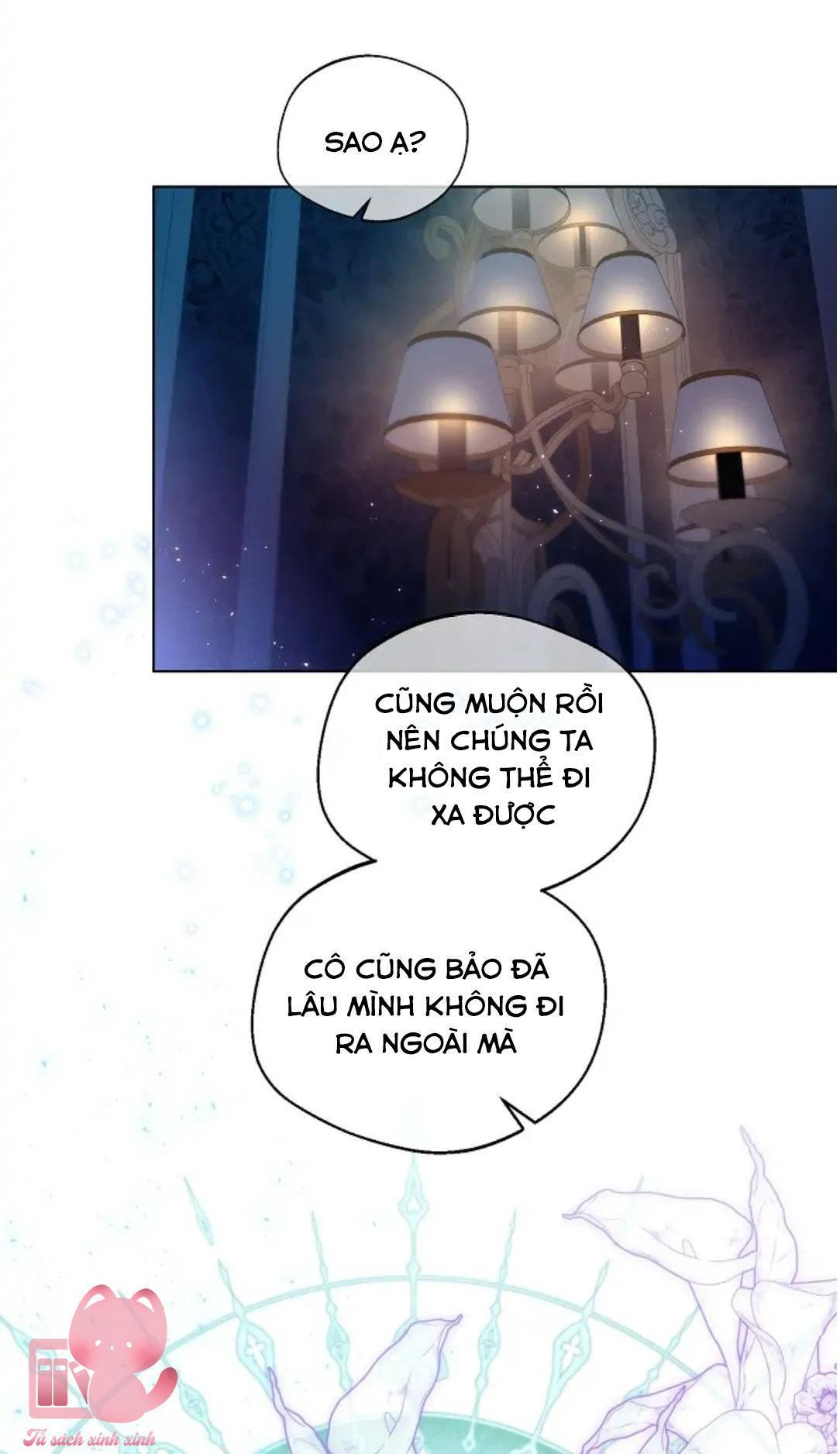 tiểu thư crystal là nam nhân chapter 19 62