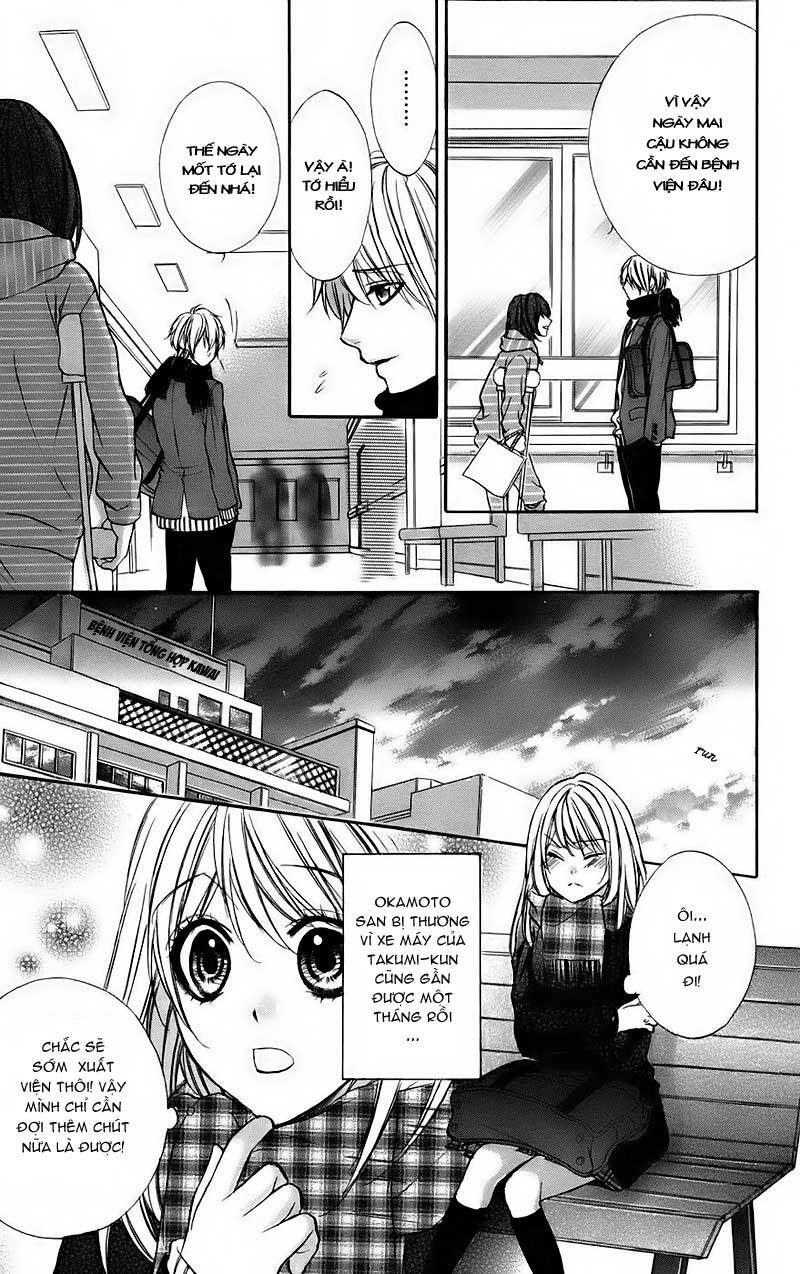 kimi to koi no tochuu chapter 12 8
