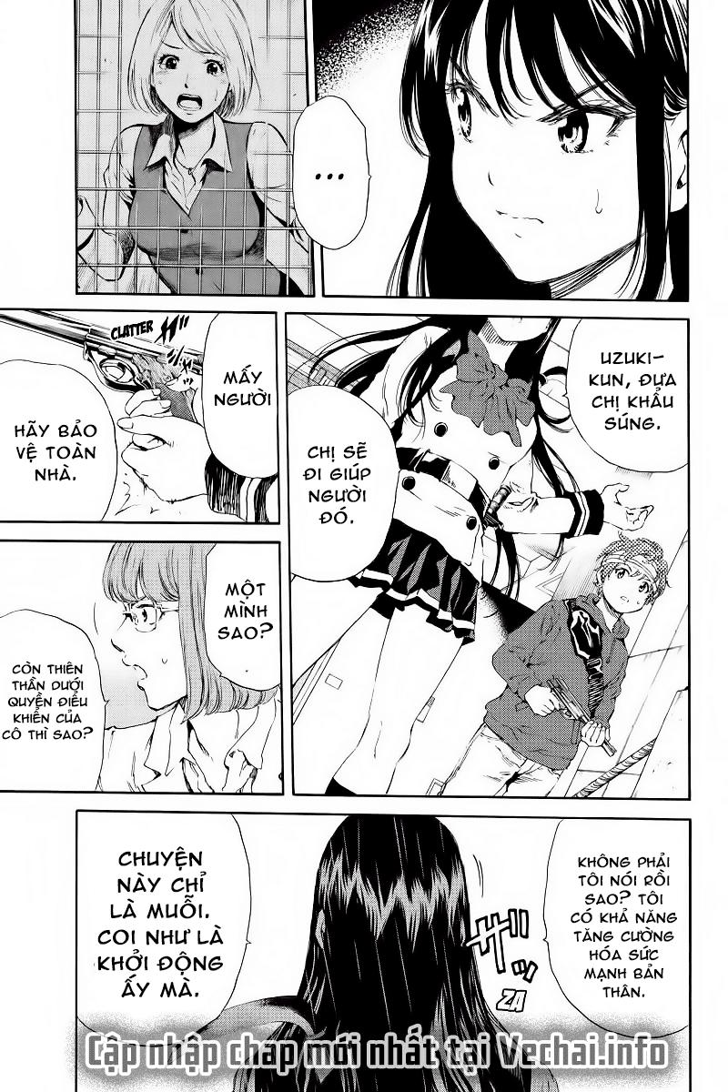 tenkuu shinpan arrive chapter 122 16