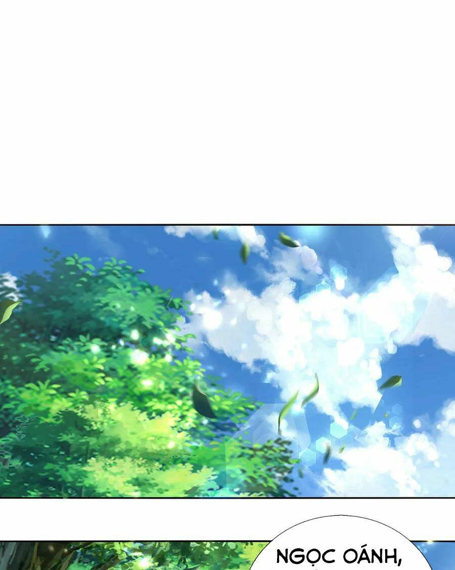 thân thể của ta là kiếm chủng chapter 91 21