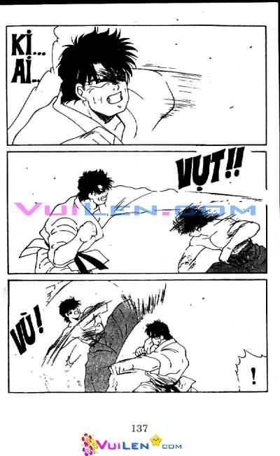 truyền nhân atula - shura no mon i chapter 21 139