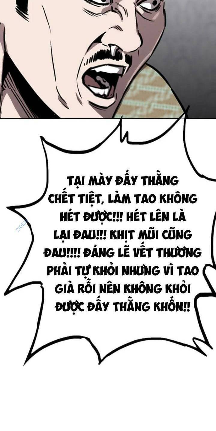 Bạt Tai Chapter 50 - Trang 116