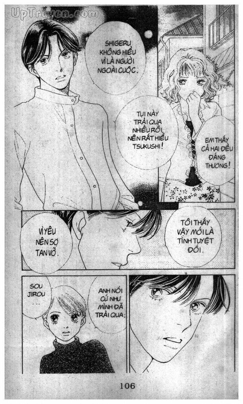 con nhà giàu chapter 188 103