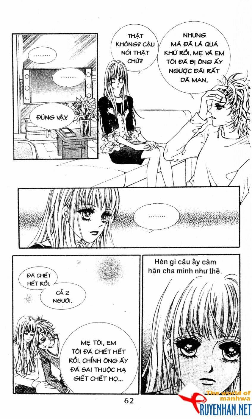 chàng trai hào hiệp chapter 4 64