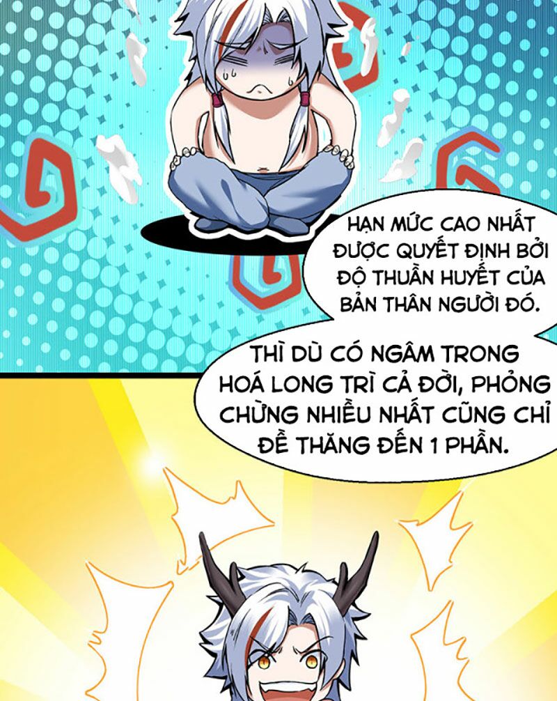võ đạo độc tôn chapter 415 29