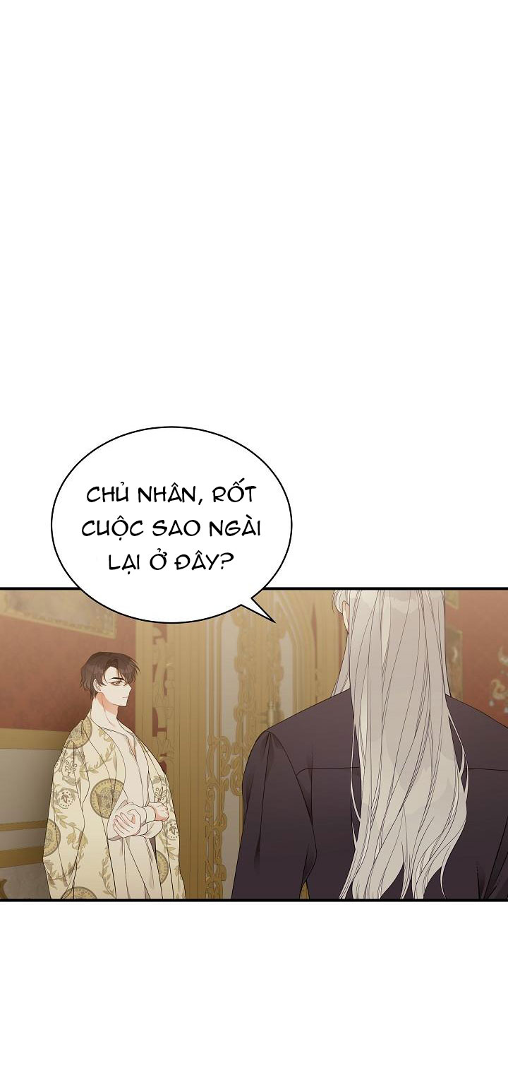 con chỉ đi tìm cha thôi chapter 18 44