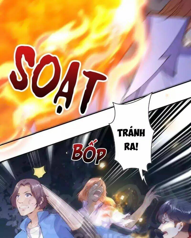 đô thị hộ hoa tiên tôn chapter 32 8