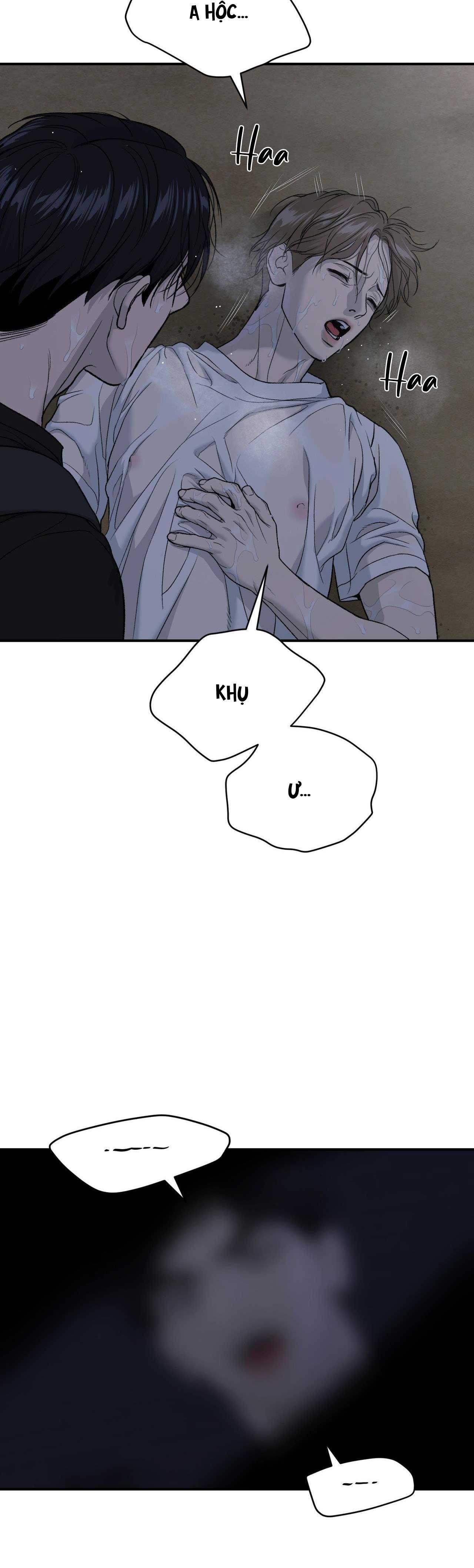 điềm rủi chapter 60 11