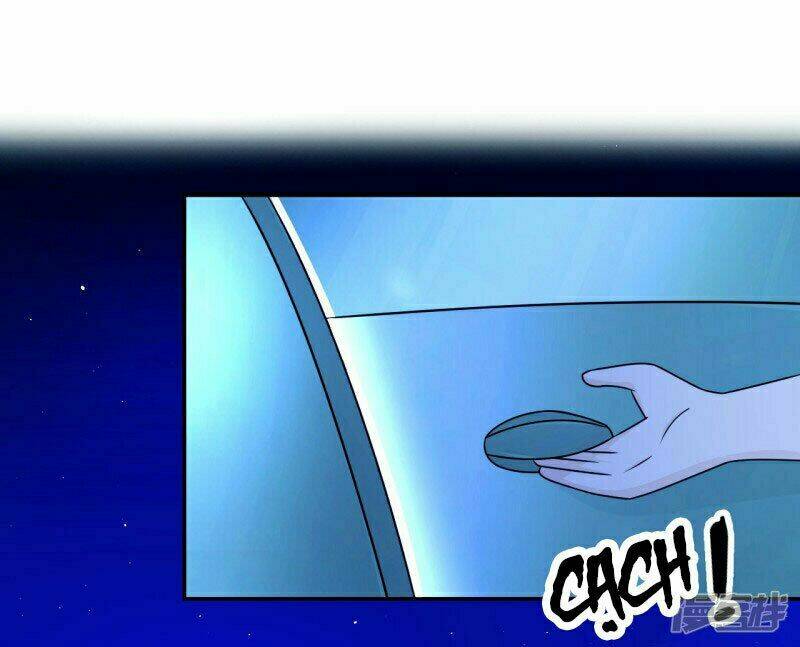 mạc thiếu bức hôn: vợ mới khó chống đỡ chapter 90 52