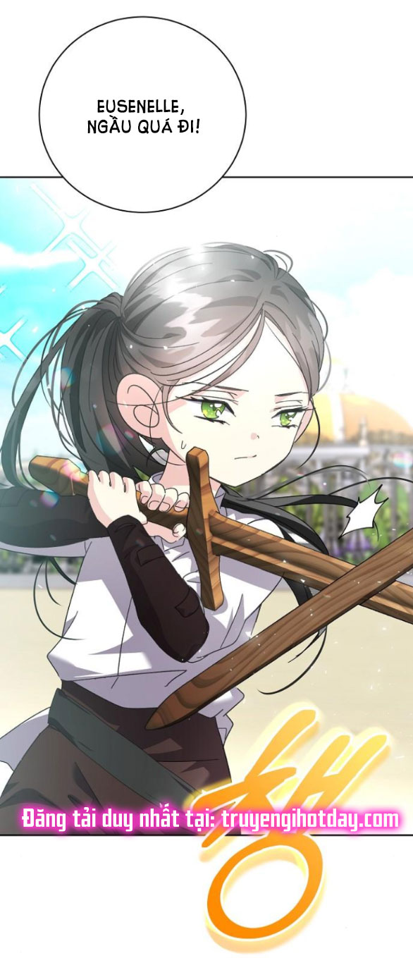 chiếm hữu trái tim bạo chúa chapter 9.1 8