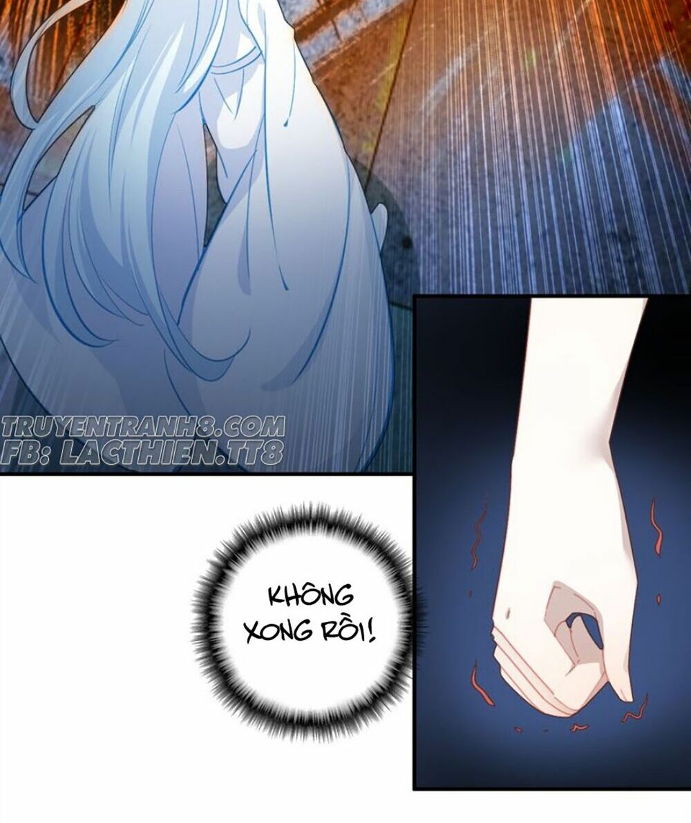Ái Thượng Ngạo Kiều Long Vương Gia chapter 14 - Trang 49