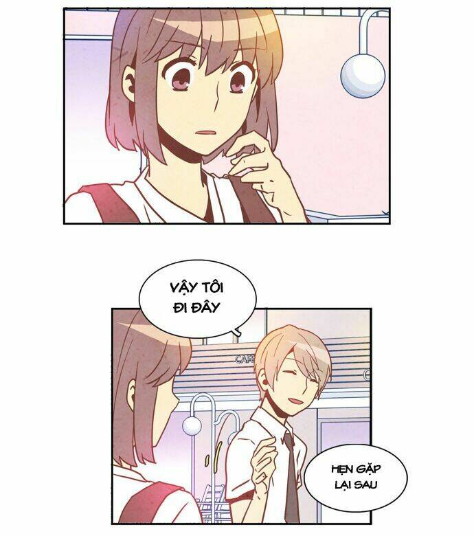 evergreen tea chapter 2 19