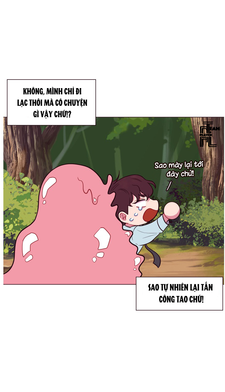 trả đồ chơi lại cho tôi chapter 8 60