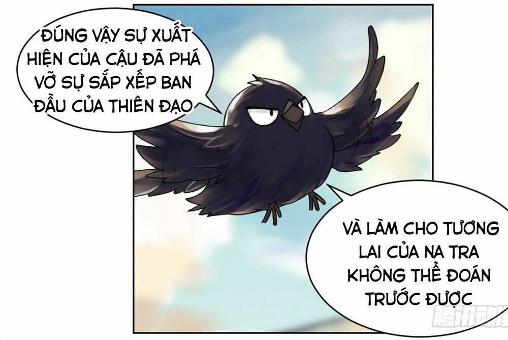 kế hoạch giải cứu natra chapter 5 34